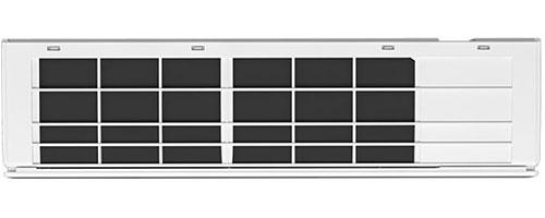 Кондиционер сплит-система Haier HSU-18HSL103/R3-W