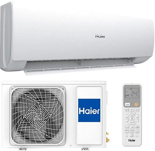 Кондиционер сплит-система Haier HSU-18HSL103/R3-W