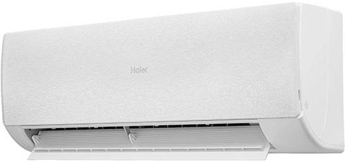 Кондиционер Haier AS35SHP2HRA-W / 1U35SHP2FRA