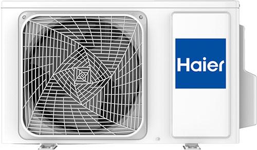 Кондиционер Haier AS35SHP2HRA-W / 1U35SHP2FRA
