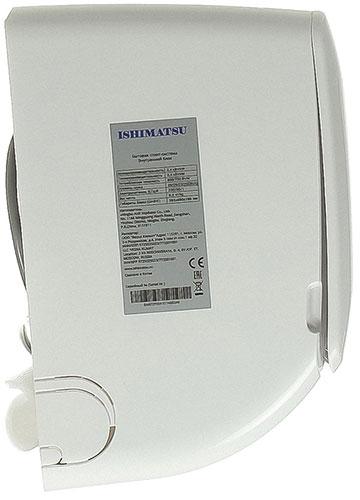Кондиционер сплит-система Ishimatsu AVK-18I