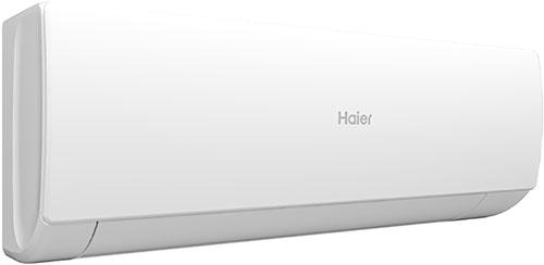 Кондиционер Haier AS35HSL1HRA-W