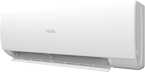 Кондиционер Haier AS35HSL1HRA-W