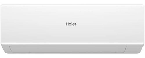 Кондиционер Haier AS50HQJ2HRA-W / 1U50HQJ2FRA