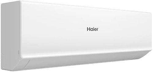 Кондиционер Haier AS50HQJ2HRA-W / 1U50HQJ2FRA