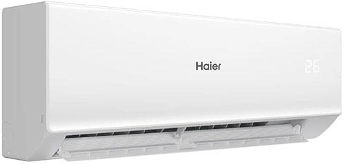 Кондиционер Haier AS50HQJ2HRA-W / 1U50HQJ2FRA
