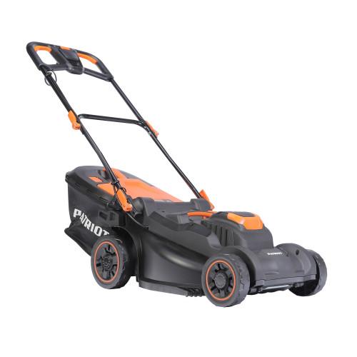 Газонокосилка электрическая PATRIOT PT2044E Lux (512302044)