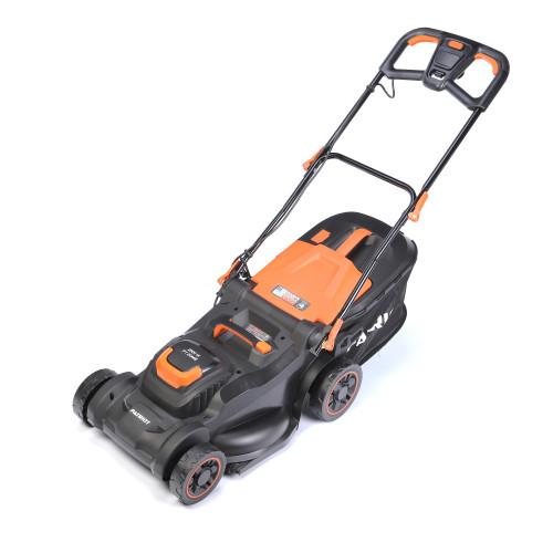 Газонокосилка электрическая PATRIOT PT2044E Lux (512302044)