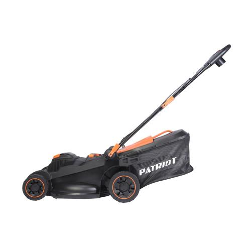 Газонокосилка электрическая PATRIOT PT2044E Lux (512302044)