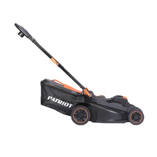 Газонокосилка электрическая PATRIOT PT2044E Lux (512302044)