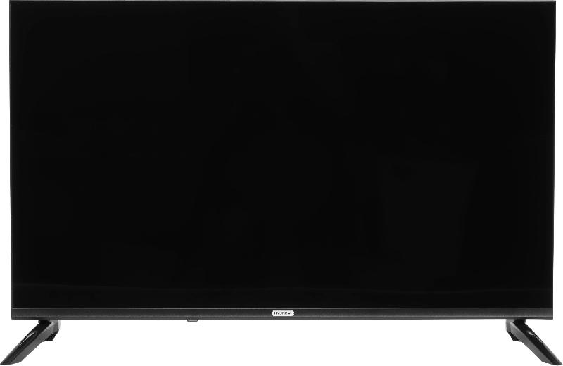 Телевизор LED Hyundai 32" H-LED32BS5012 Яндекс.ТВ Frameless черный HD 60Hz DVB-T DVB-T2 DVB-C DVB-S DVB-S2 USB WiFi Smart TV