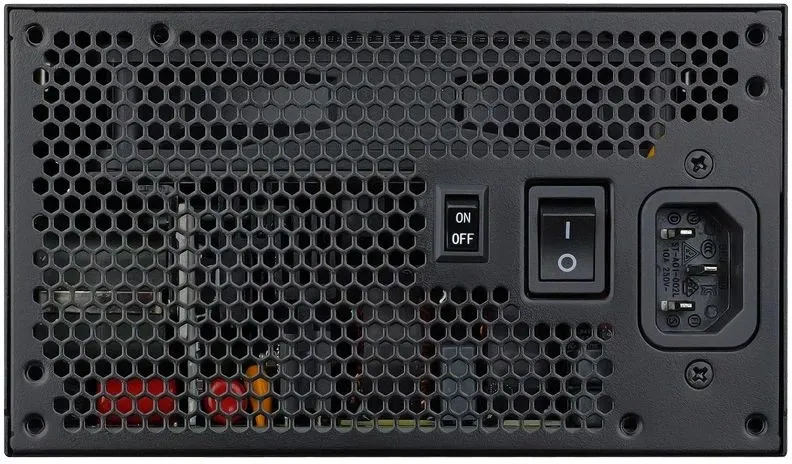 Блок питания Lian-Li ATX 1200W SX1200P 80+ platinum (20+4pin) APFC 120mm fan 8xSATA Cab Manag RTL