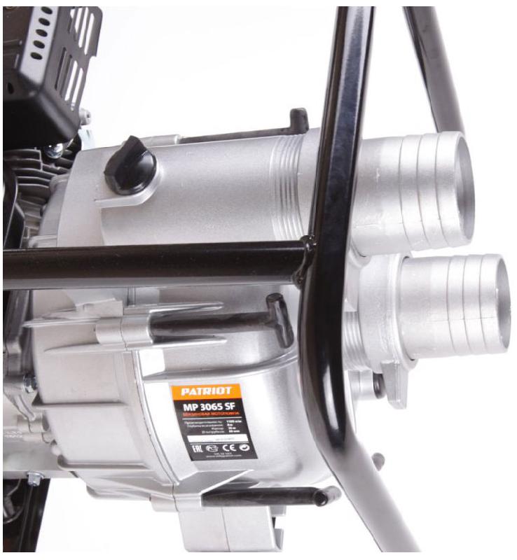 Насос Patriot MP 3065 SF (335101431)