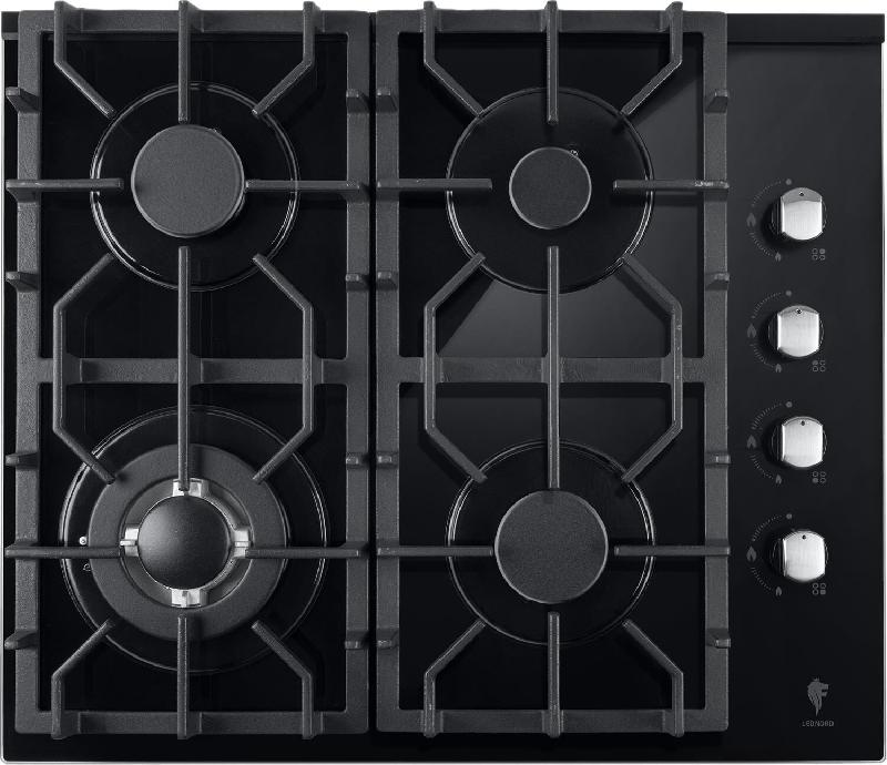 НЕЗАВИСИМЫЕ ВАРОЧНЫЕ ПАНЕЛИ ГАЗОВЫЕ LEONORD LEG-60410GB-C