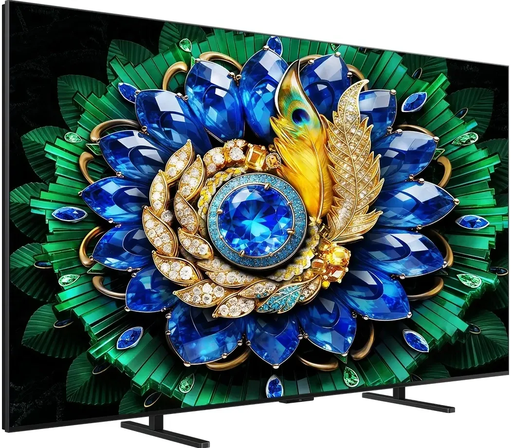 Телевизор QLED TCL 65