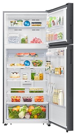 Холодильник Samsung RT53DG7A10B1WT