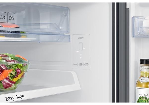 Холодильник Samsung RT53DG7A10B1WT