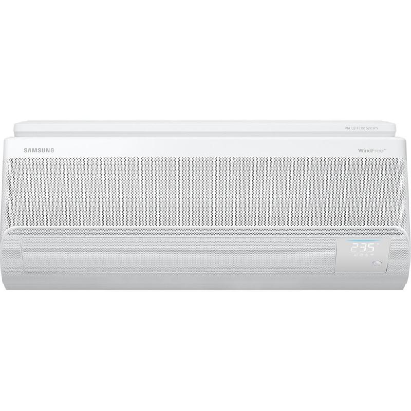 Кондиционер Samsung AR80F12CABWNER Bespoke Al WindFree GEO Pure