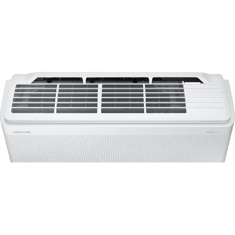 Кондиционер Samsung AR80F12CABWNER Bespoke Al WindFree GEO Pure