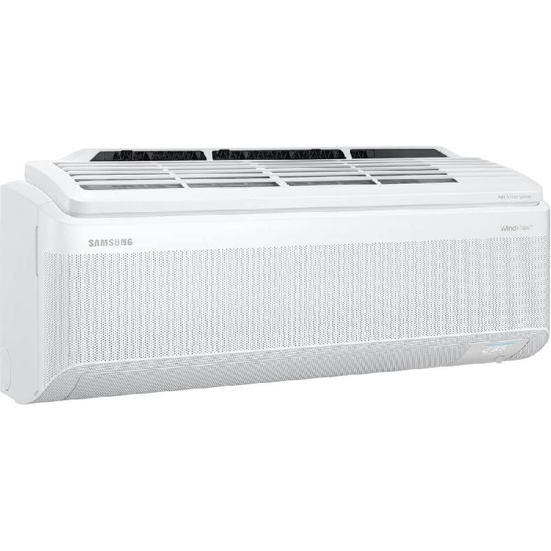 Кондиционер Samsung AR80F12CABWNER Bespoke Al WindFree GEO Pure