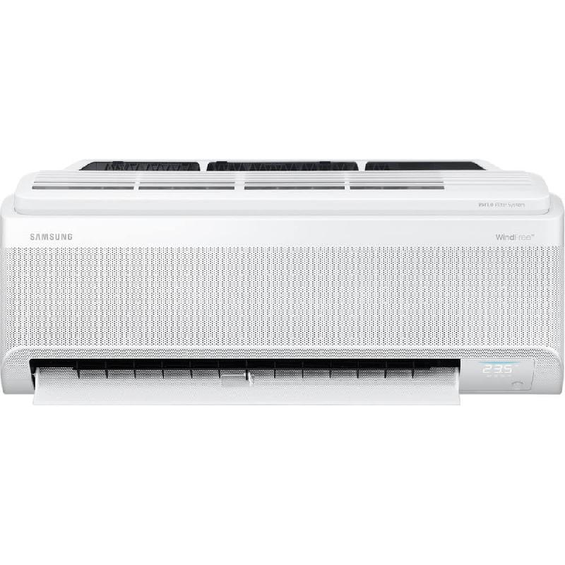 Кондиционер Samsung AR80F09CABWNER Bespoke Al WindFree GEO Pure