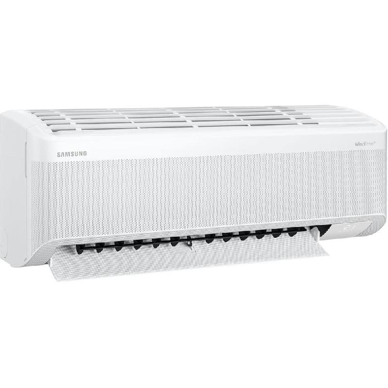 Кондиционер Samsung AR70F09C1BWNER Bespoke Al WindFree GEO Pure