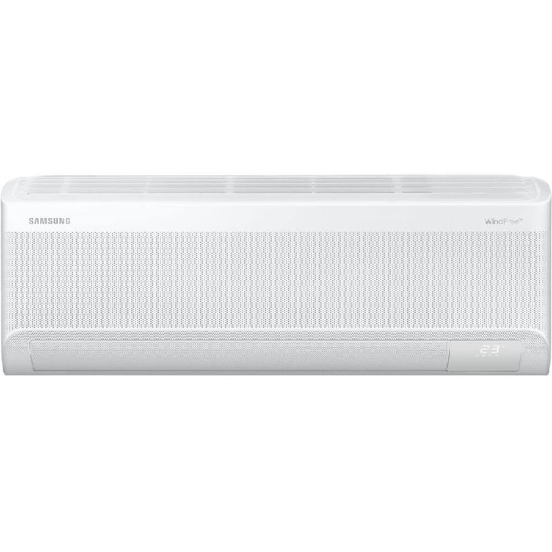 Кондиционер Samsung AR60F12C1DWNER Bespoke Al WindFree GEO Freeze Wash