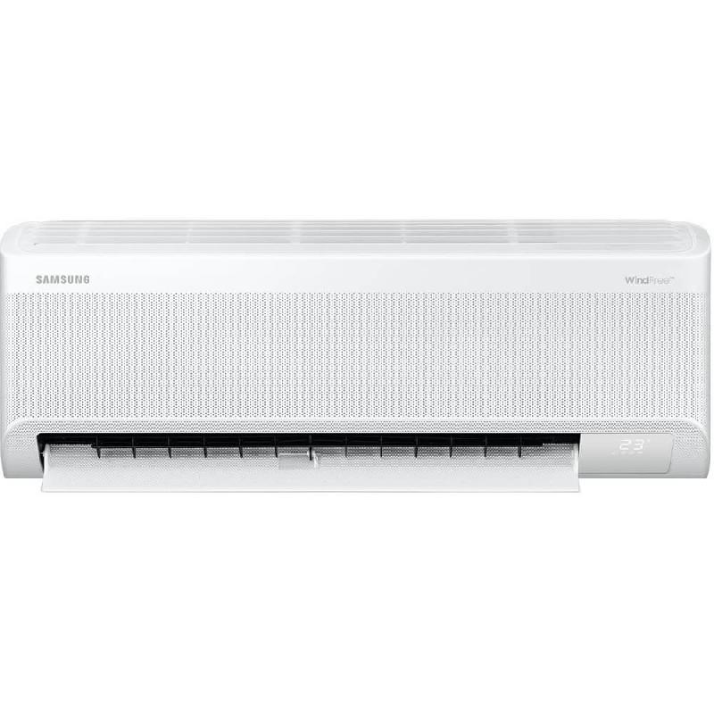 Кондиционер Samsung AR60F12C1DWNER Bespoke Al WindFree GEO Freeze Wash