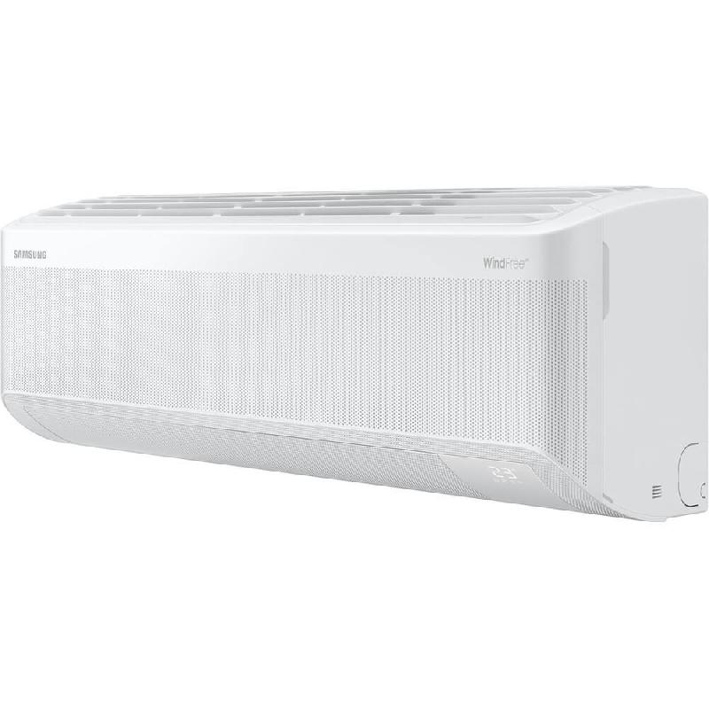 Кондиционер Samsung AR60F09C1DWNER Bespoke Al WindFree GEO Freeze Wash