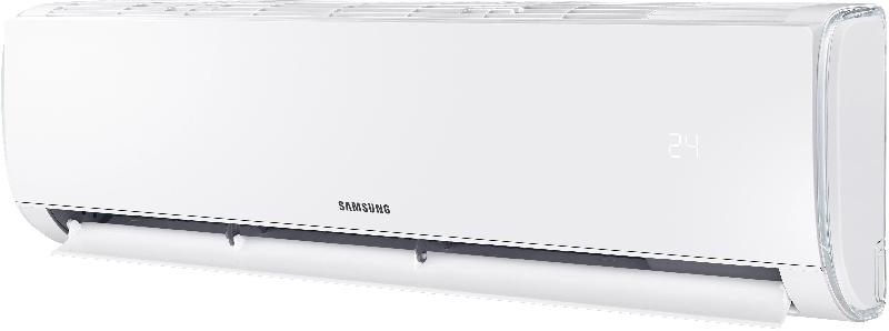Кондиционер сплит-система Samsung AR24BXHQASINUA/AR24BXHQASIXUA