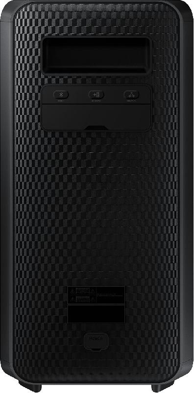 Акустическая система Samsung Sound Tower MX-ST40B