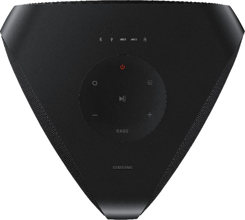 Акустическая система Samsung Sound Tower MX-ST40B