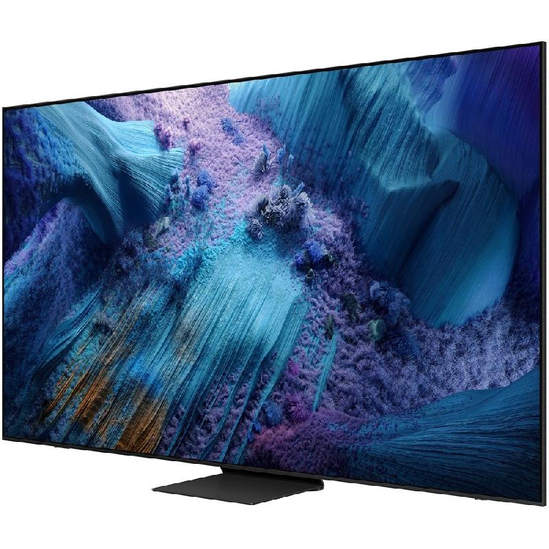 Телевизор Samsung QE98QN990FUXRU