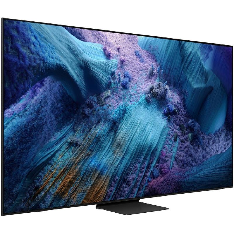 Телевизор Samsung QE98QN990FUXRU