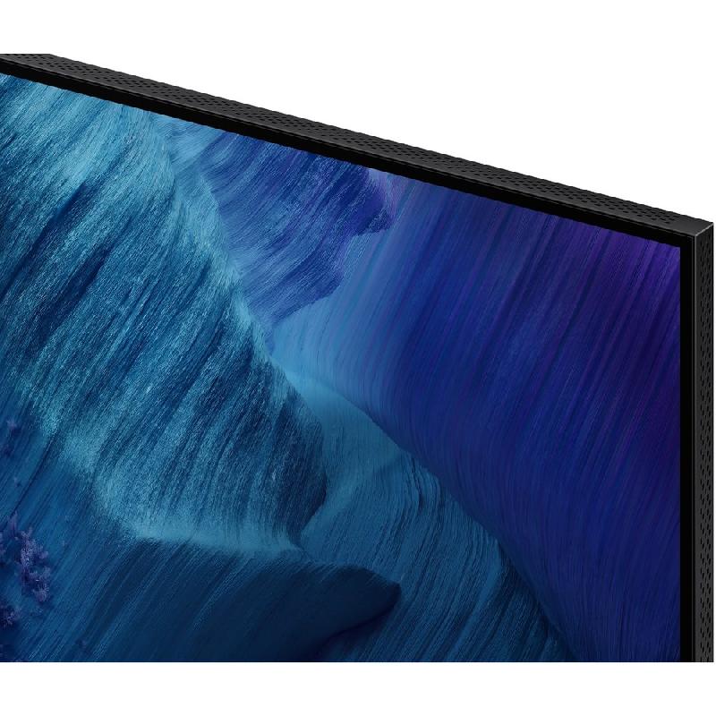 Телевизор Samsung QE98QN990FUXRU