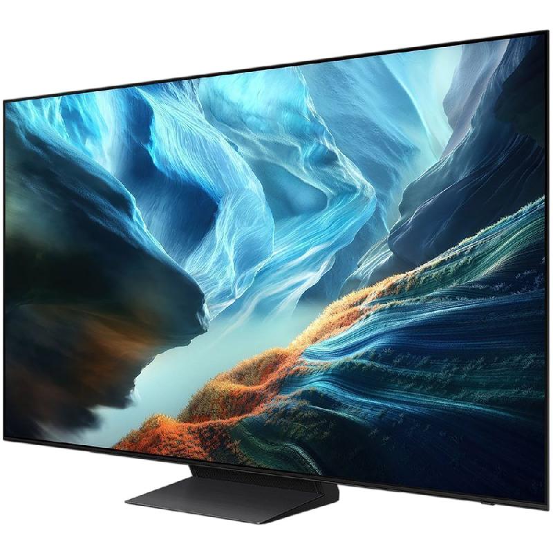 Телевизор Samsung QE77S90HAUXPY