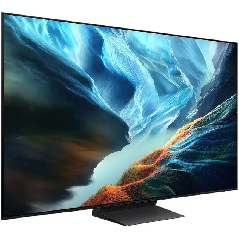 Телевизор Samsung QE77S90HAUXPY