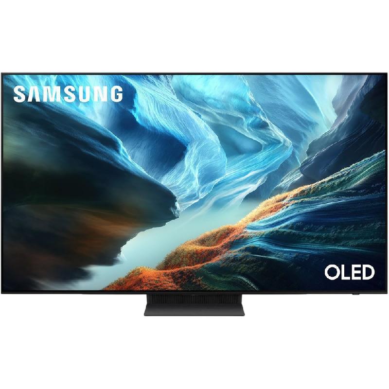 Телевизор Samsung QE77S90HAUXPY