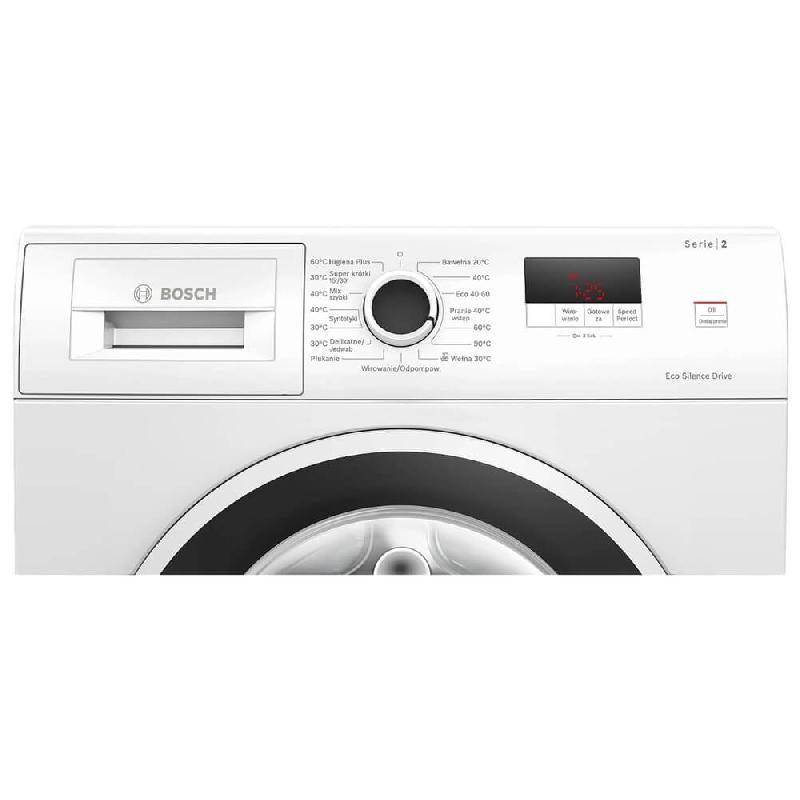Стиральная машина Bosch WGE03209PL