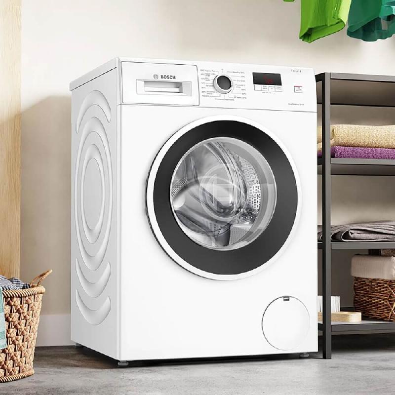 Стиральная машина Bosch WGE03209PL