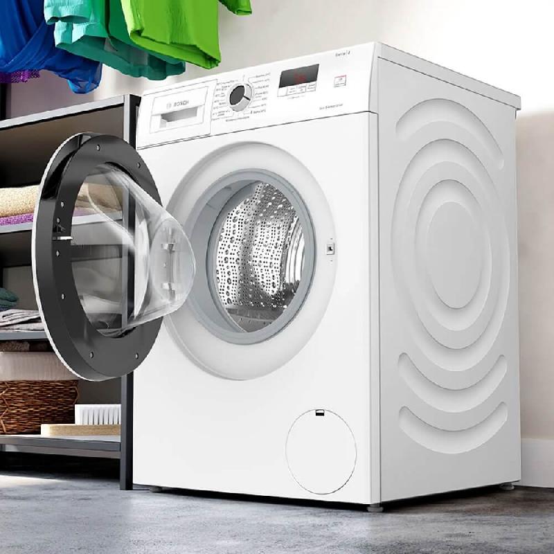 Стиральная машина Bosch WGE03209PL