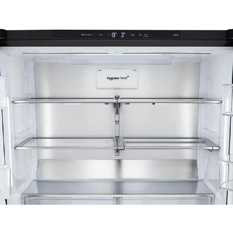 Холодильник LG GC-V24FFCHB