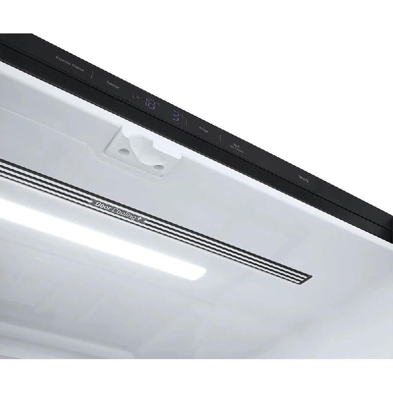 Холодильник LG GC-V24FFCHB