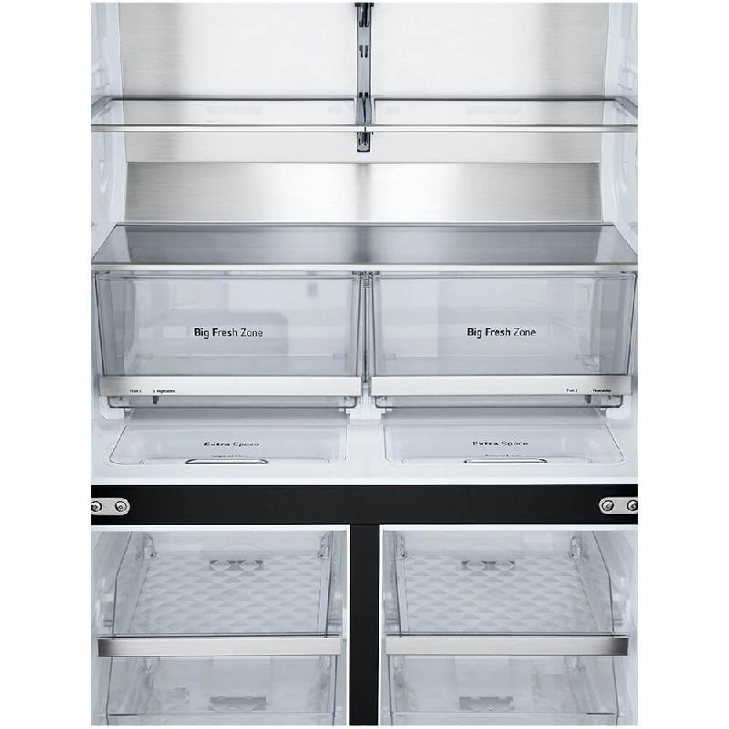 Холодильник LG GC-V24FFCHB
