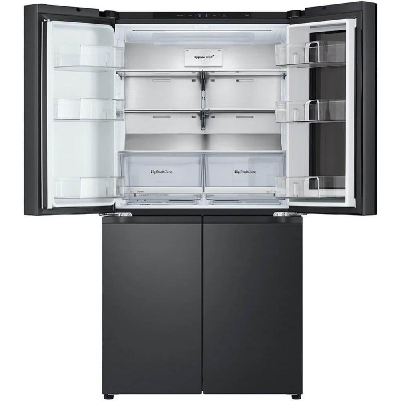 Холодильник LG GC-V24FFCHB