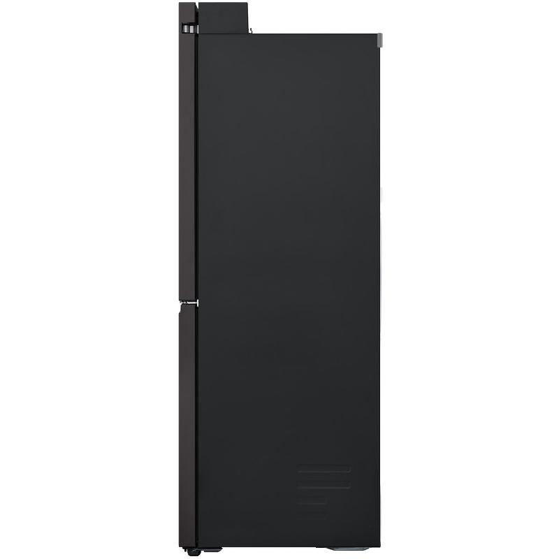 Холодильник LG GC-V22FHBBM