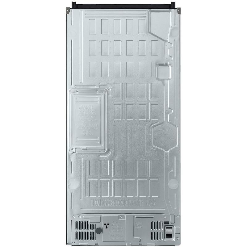 Холодильник LG GC-V22FHBBM