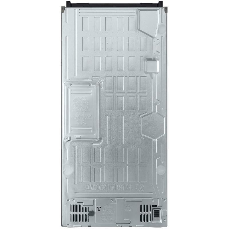 Холодильник LG GC-B22FHEGM