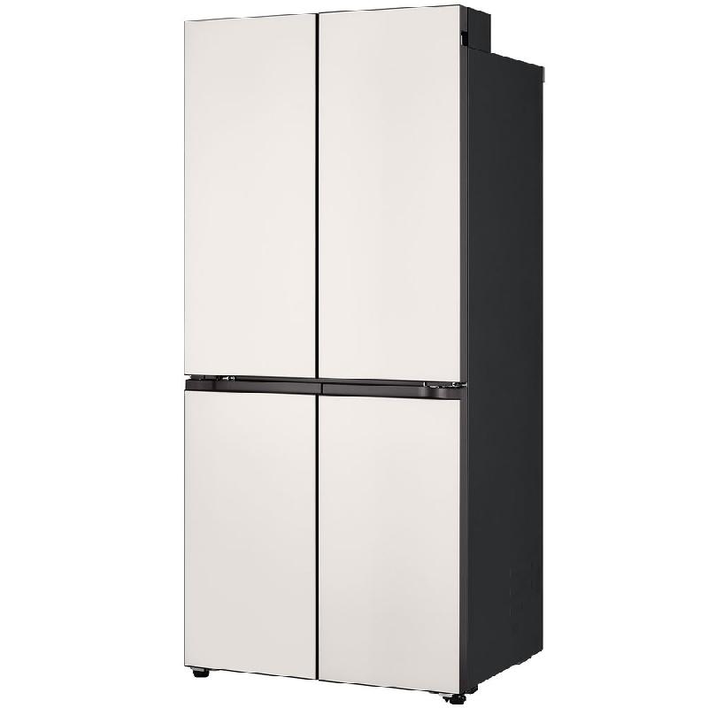 Холодильник LG GC-B22FHEGM