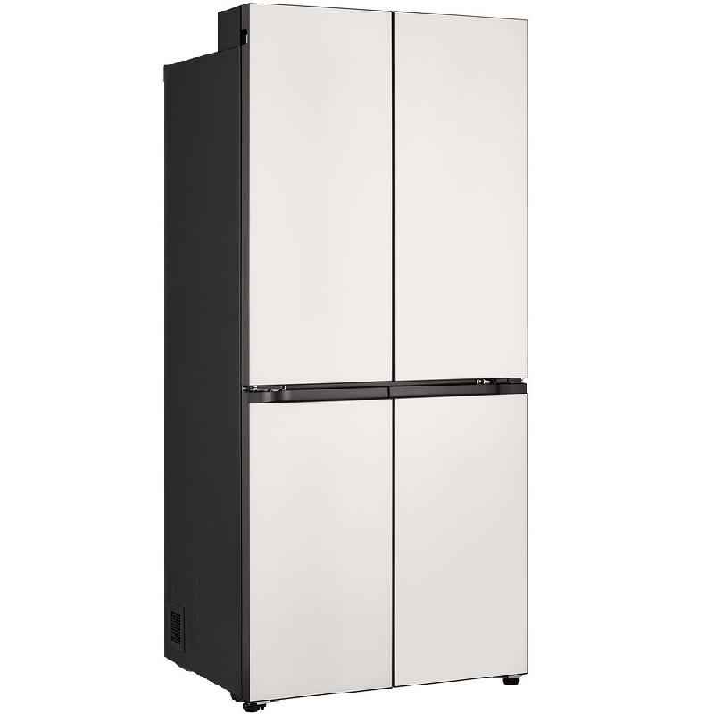 Холодильник LG GC-B22FHEGM